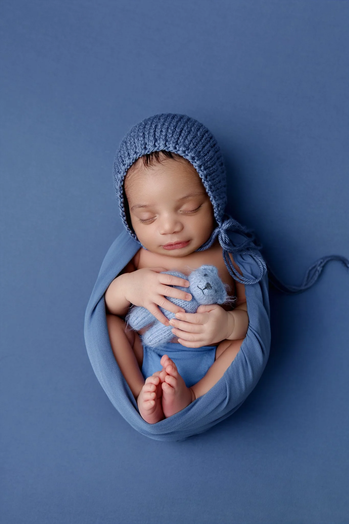 Atlanta Georgia Studio Newborn Photographer