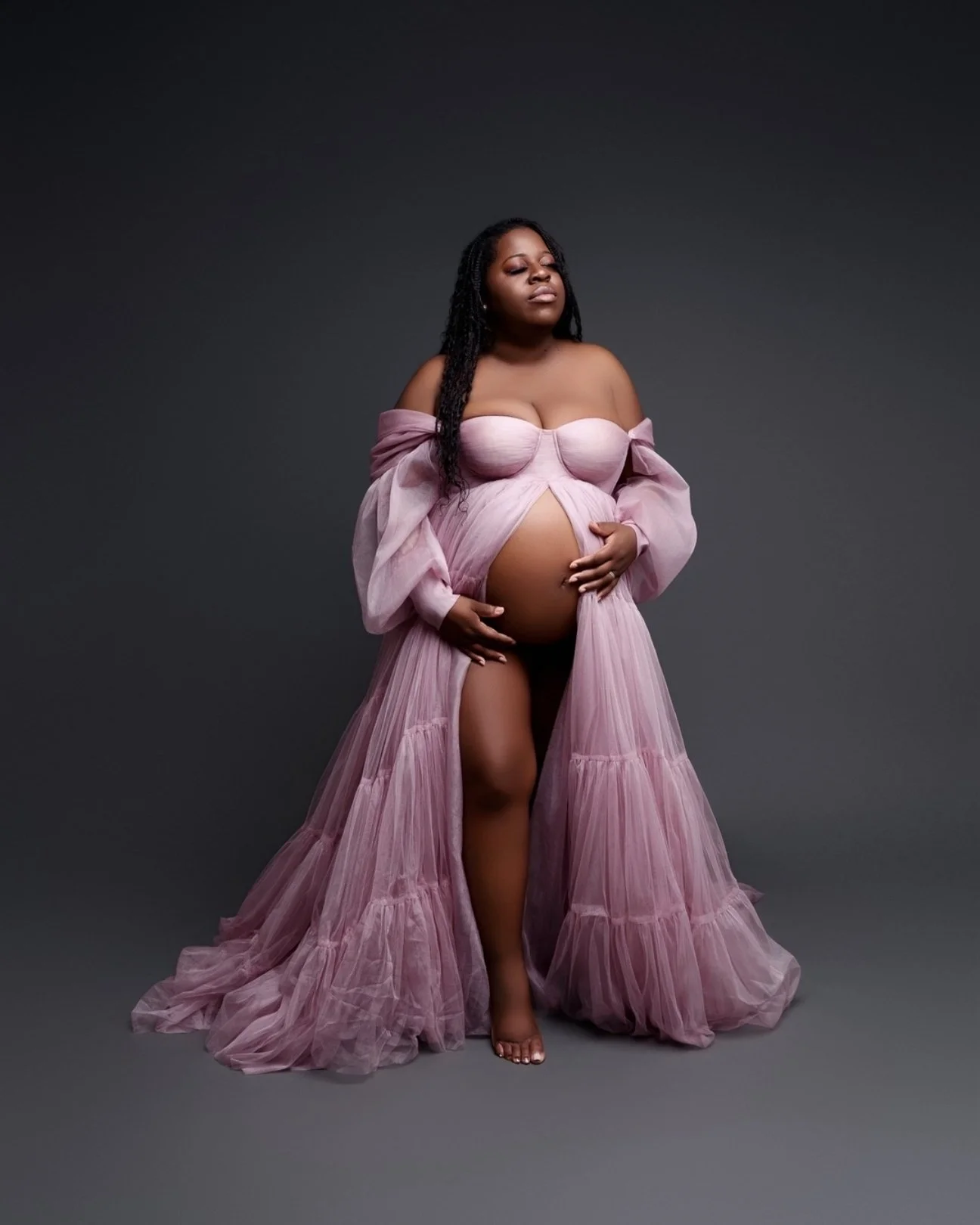 Atlanta area family, maternity, and newborn photographer.