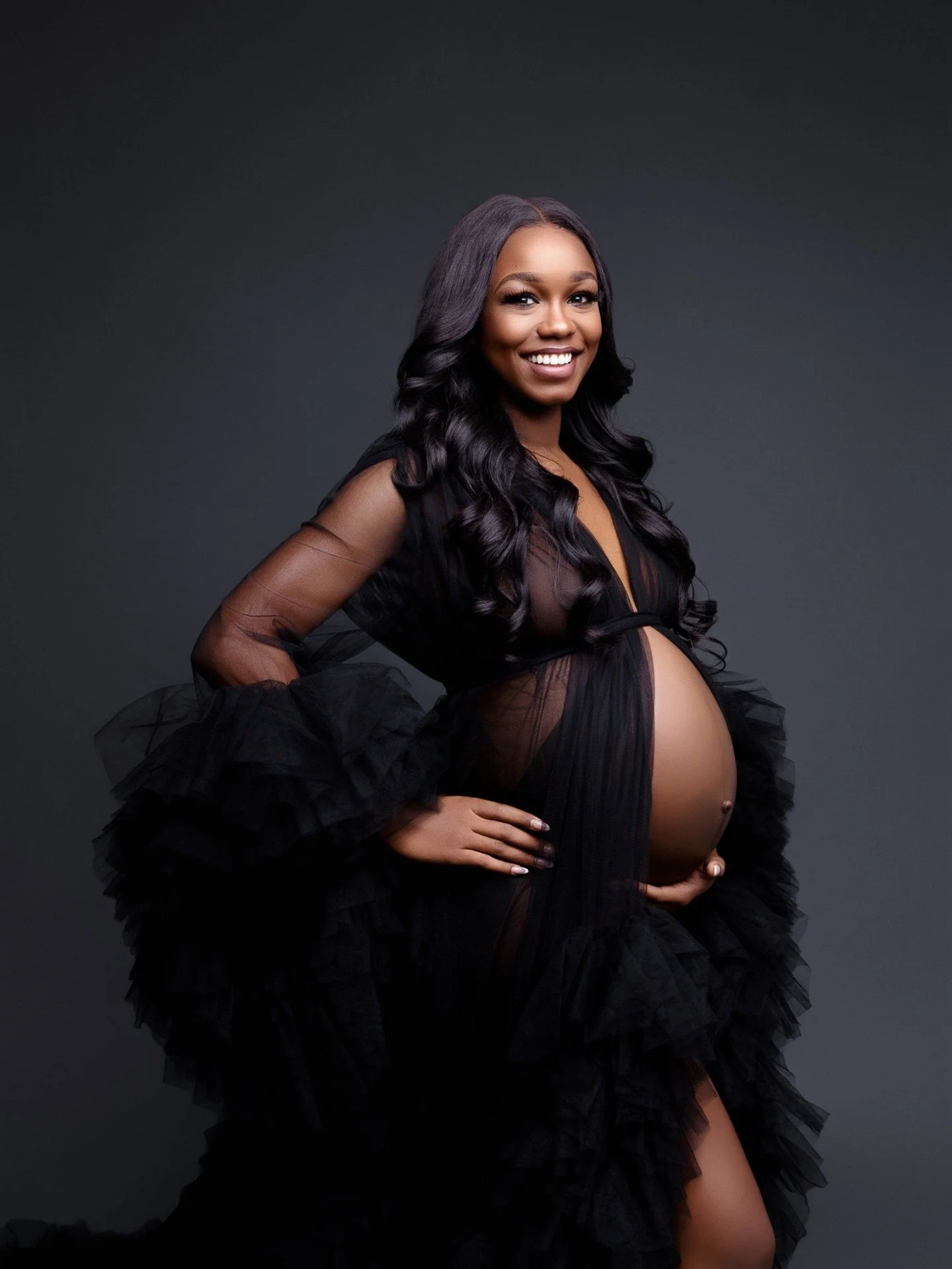 Atlanta area maternity, newborn, and family photographer.