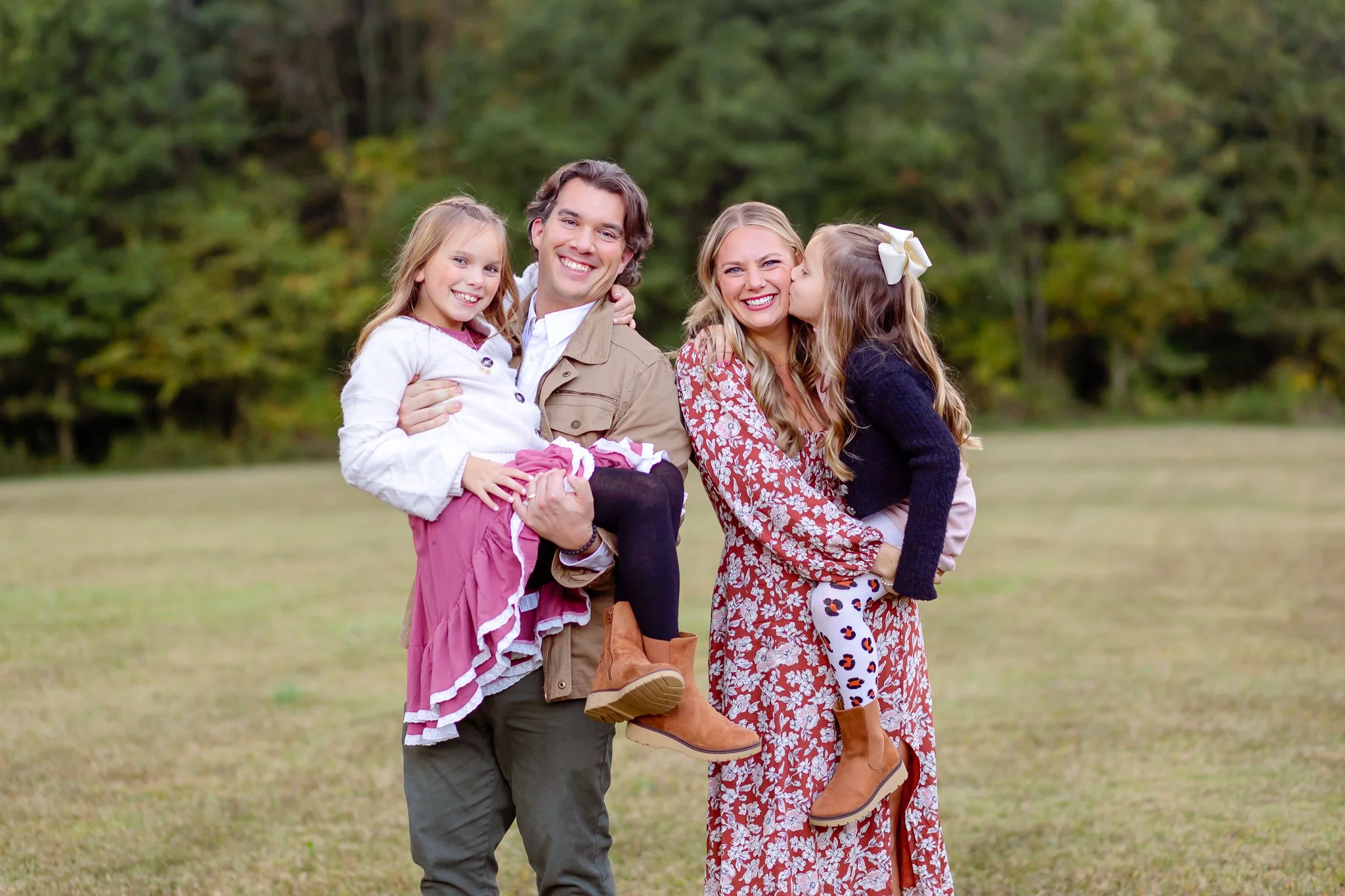 Atlanta Maternity Photographer