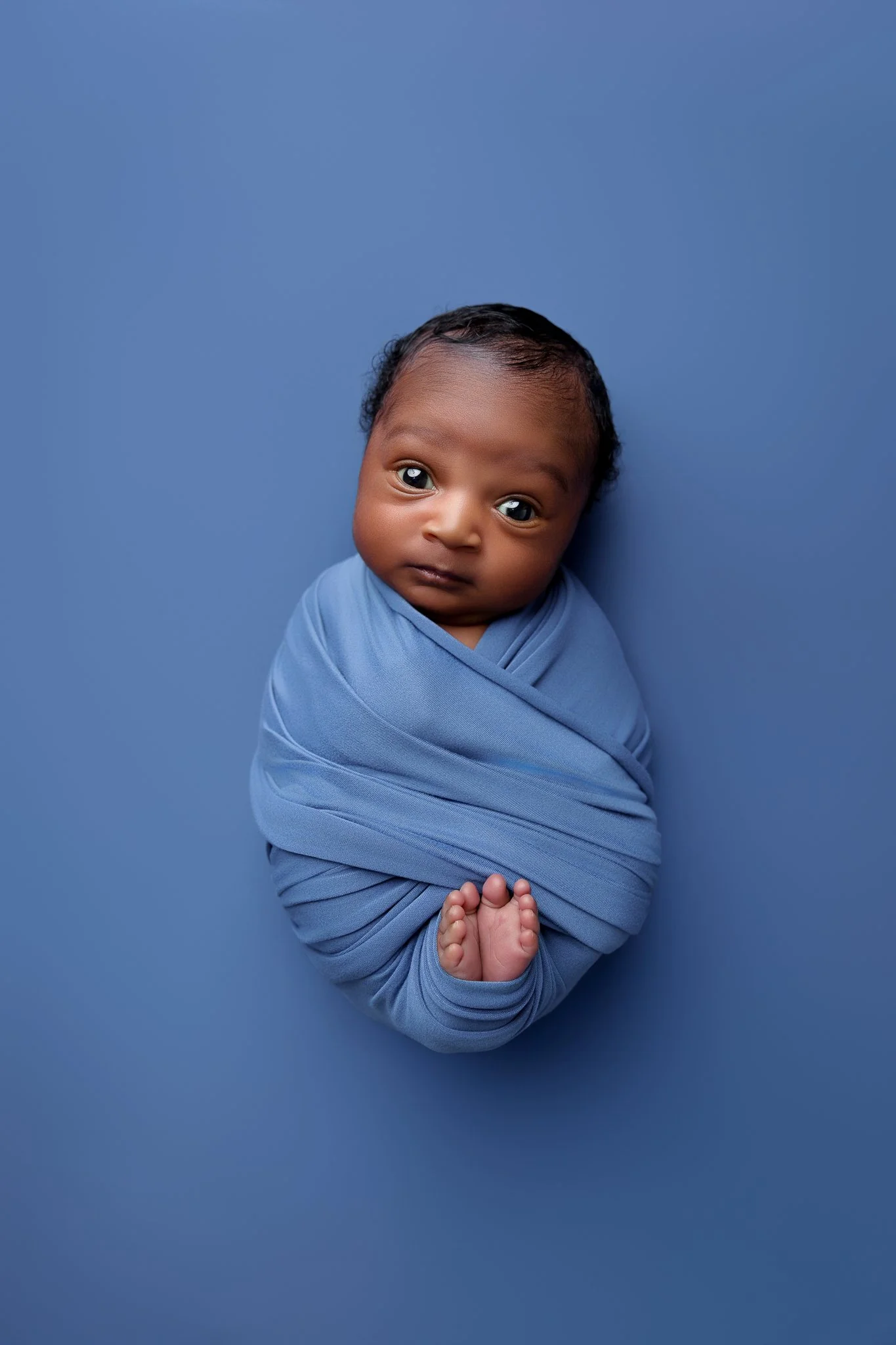 Atlanta Georgia Studio Newborn Photographer