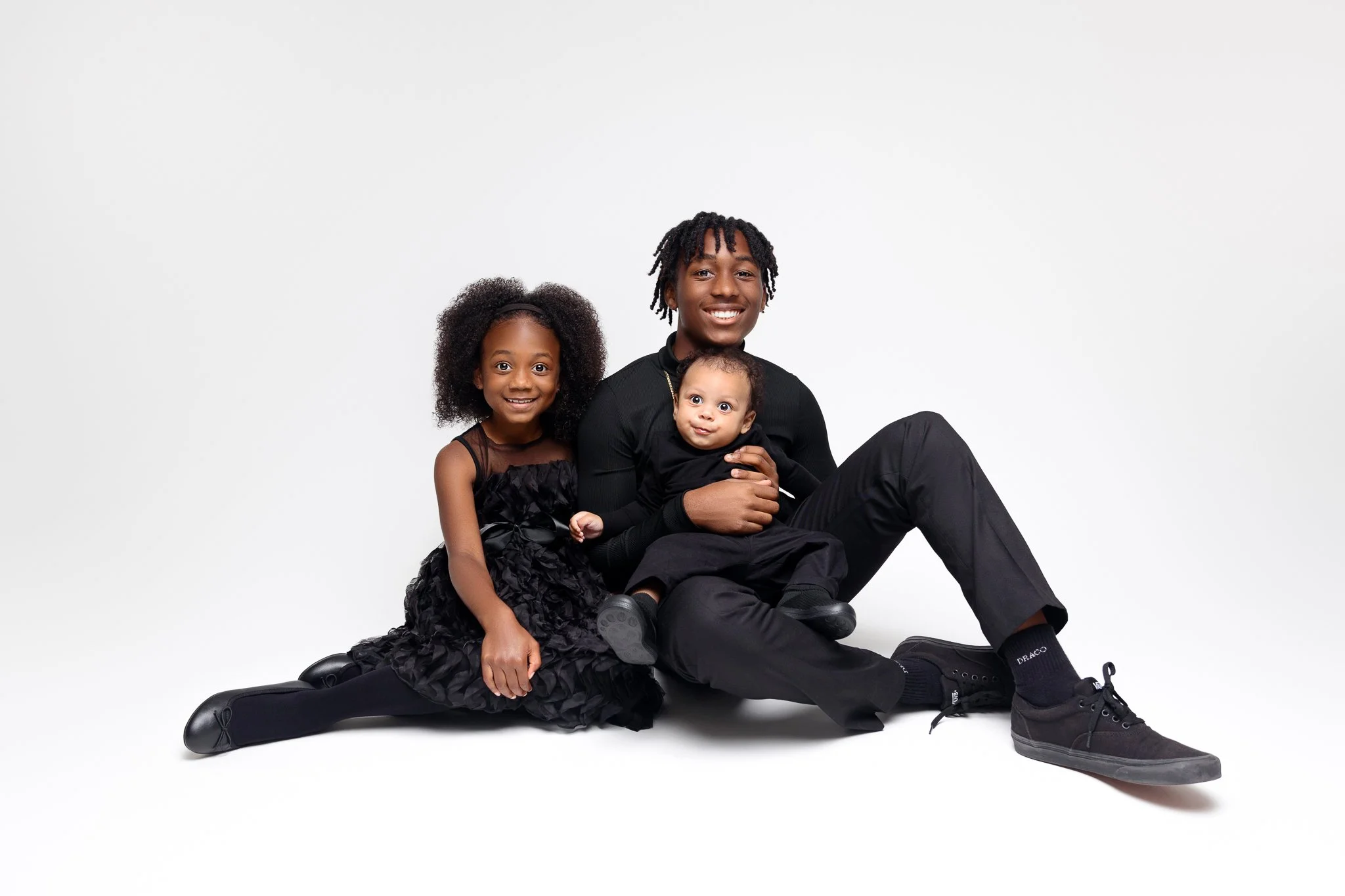 Atlanta Family Photographer