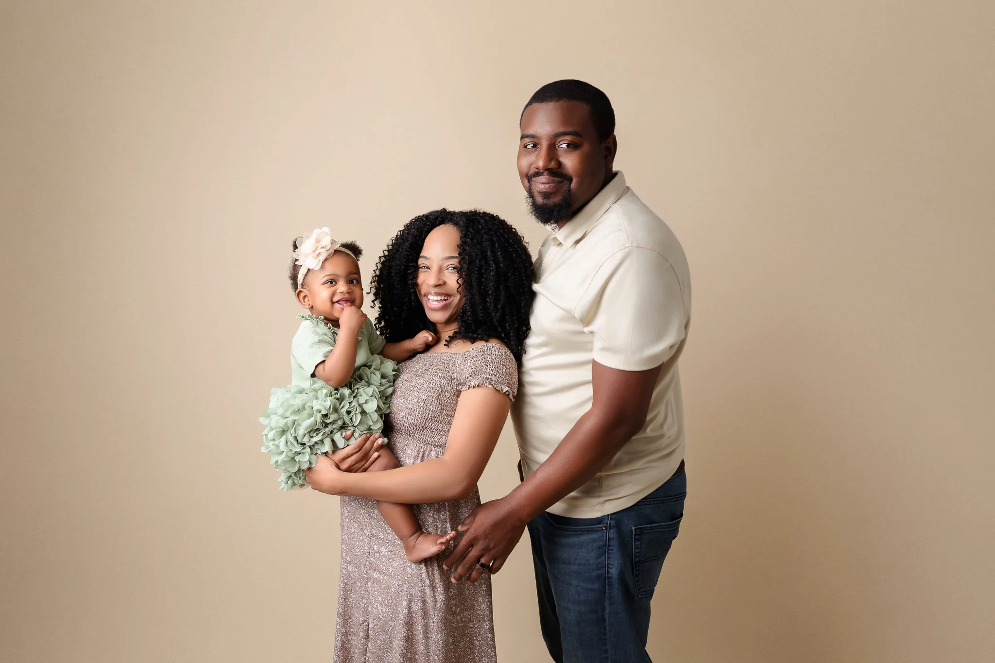 Atlanta Family Photographer