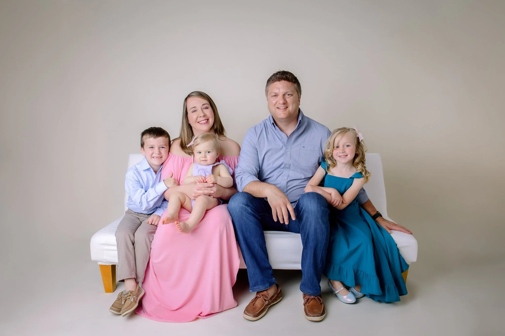 Atlanta Family Photographer