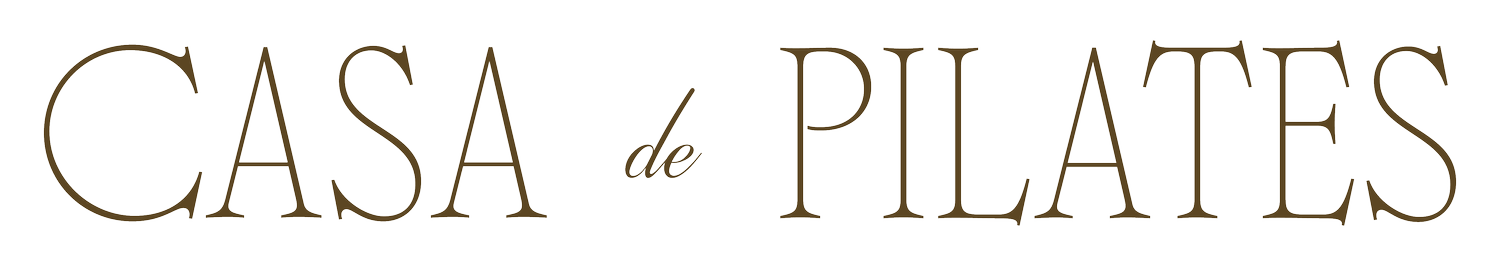 Casa de Pilates
