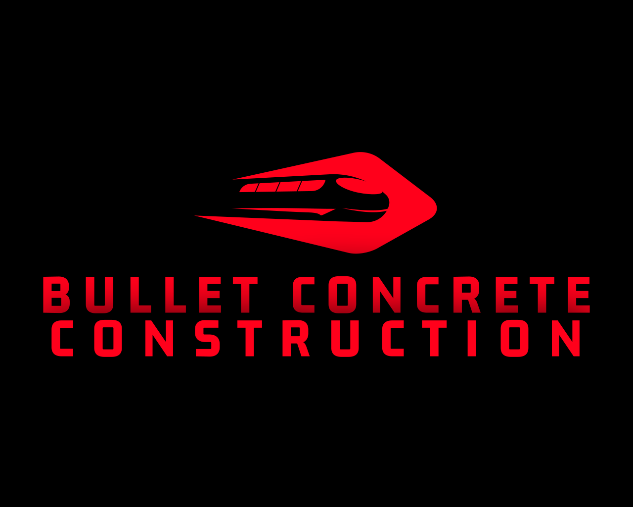 Bullet Concrete Construction (Copy) (Copy)