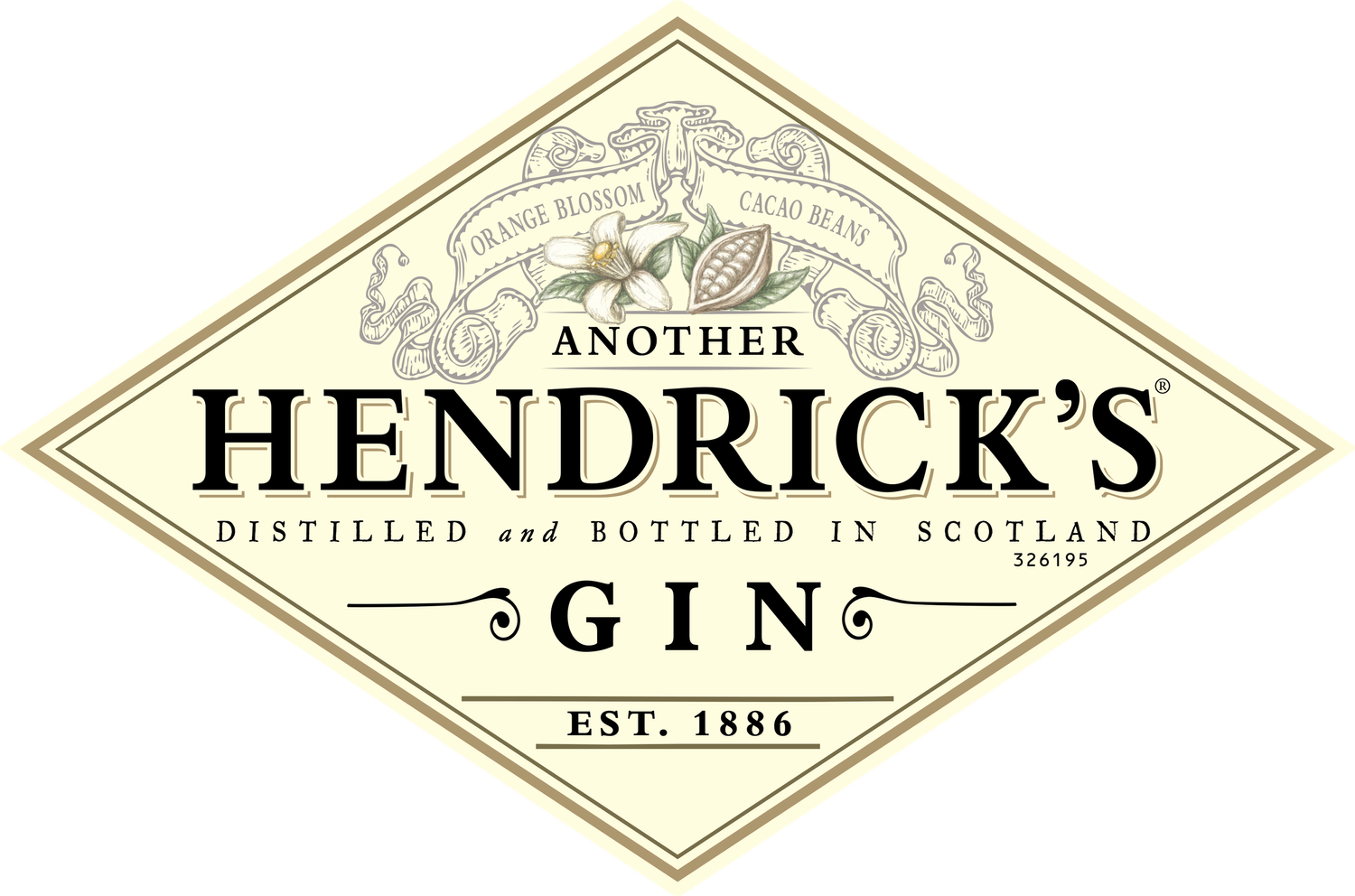 Hendrick's Discover Your Another 