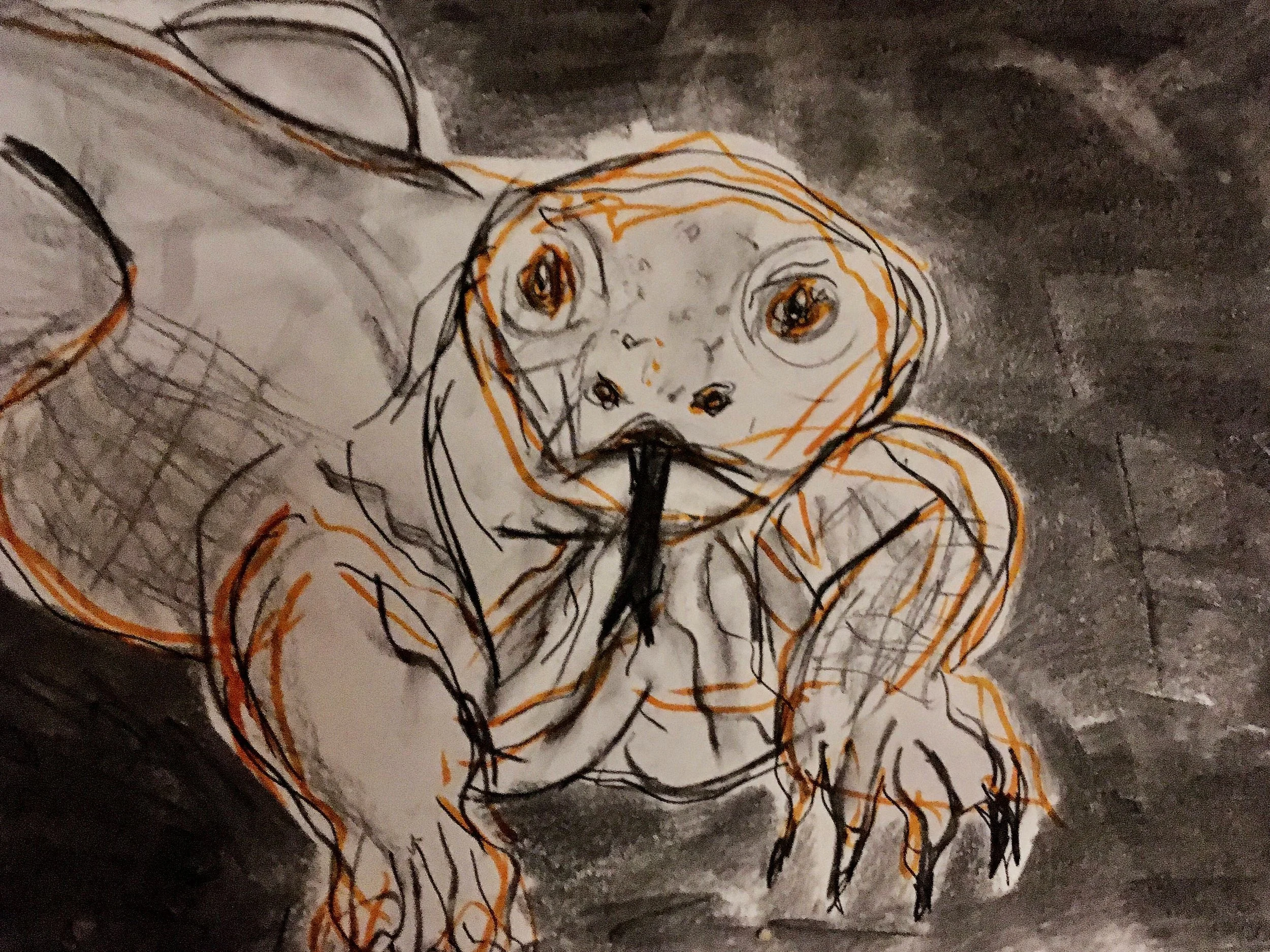 Amsterdam Artis 2018