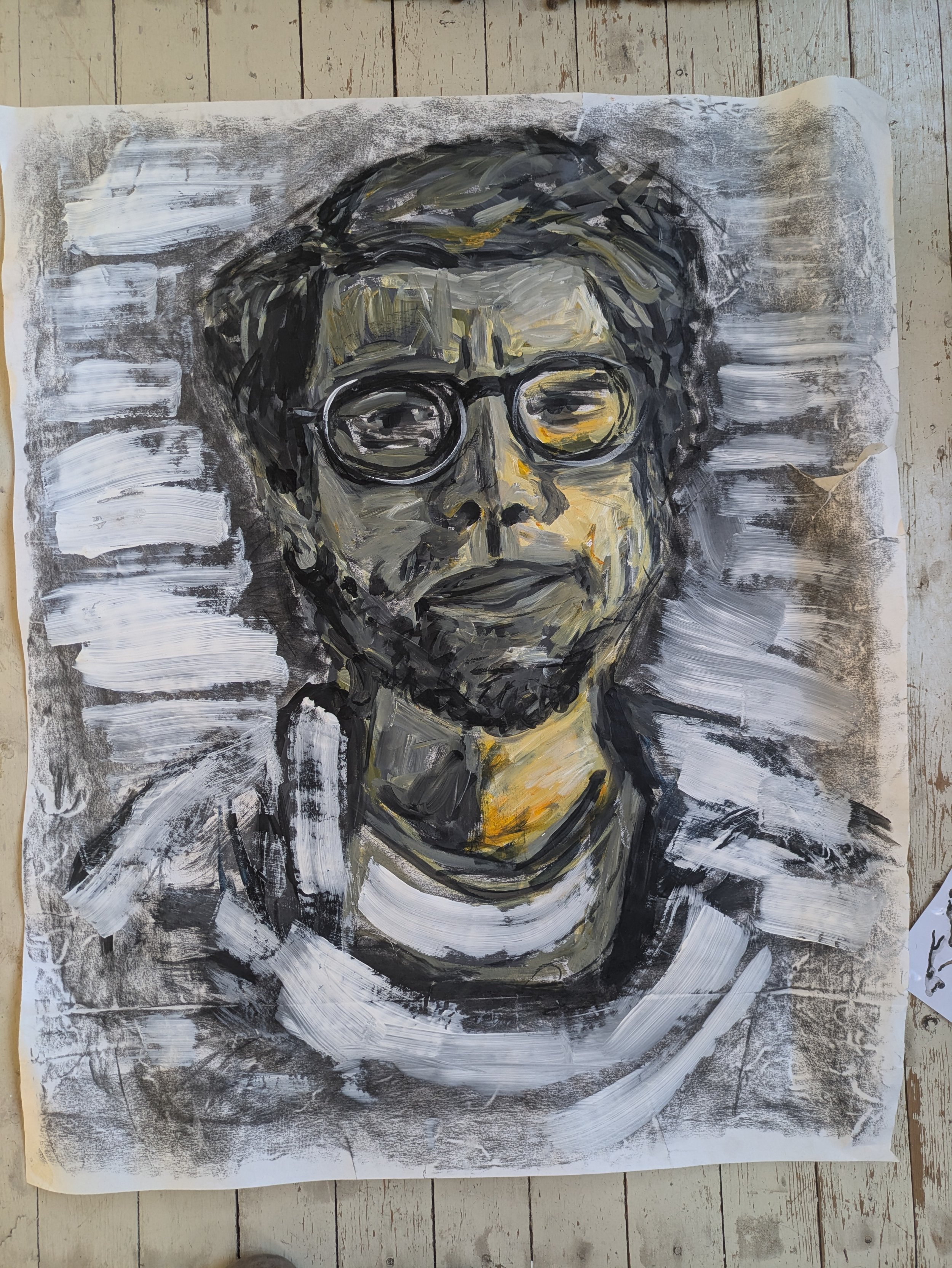 Remco (Amsterdam 2016)