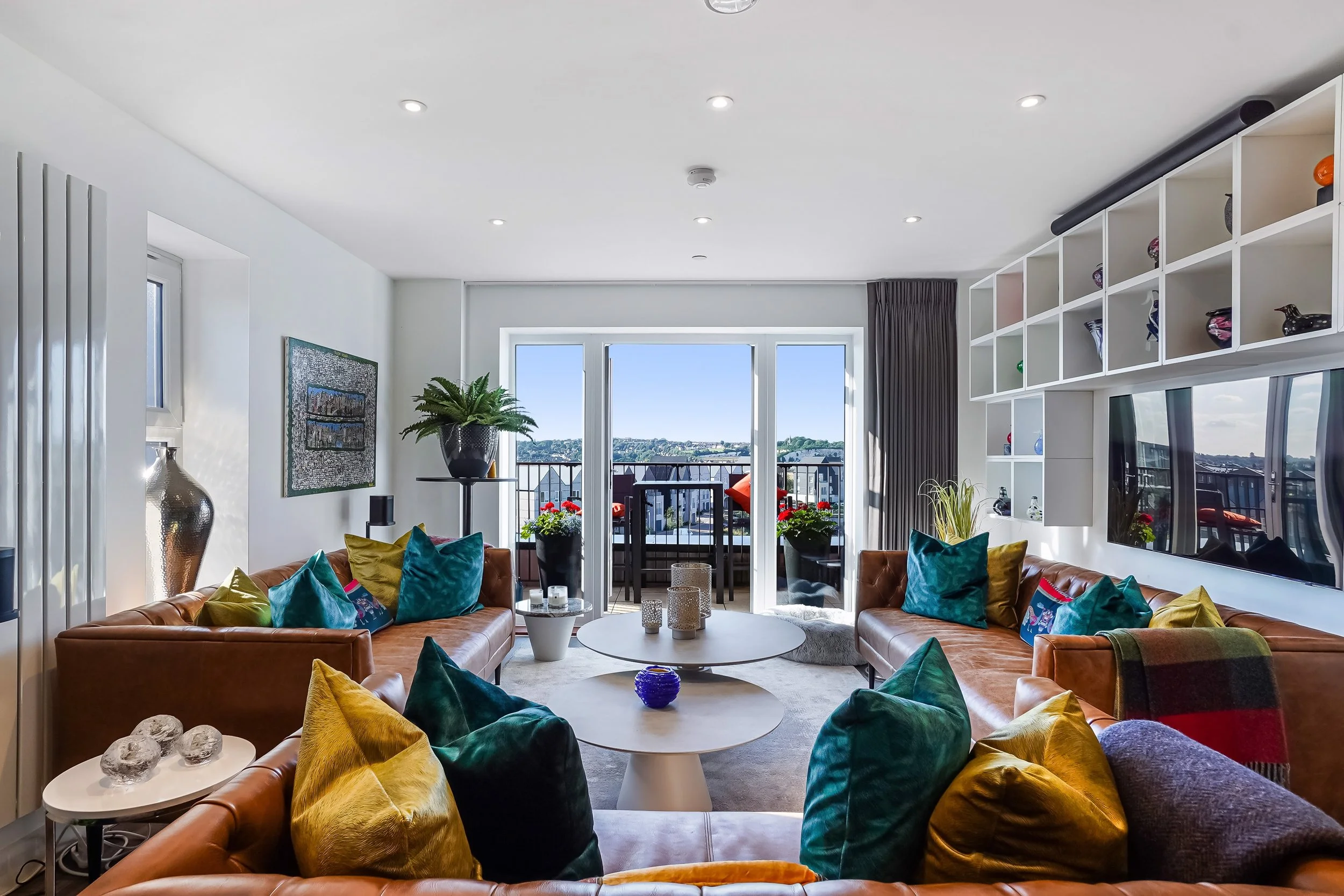 Renovate or Wait? Tips for Adding Value Without Overdoing It