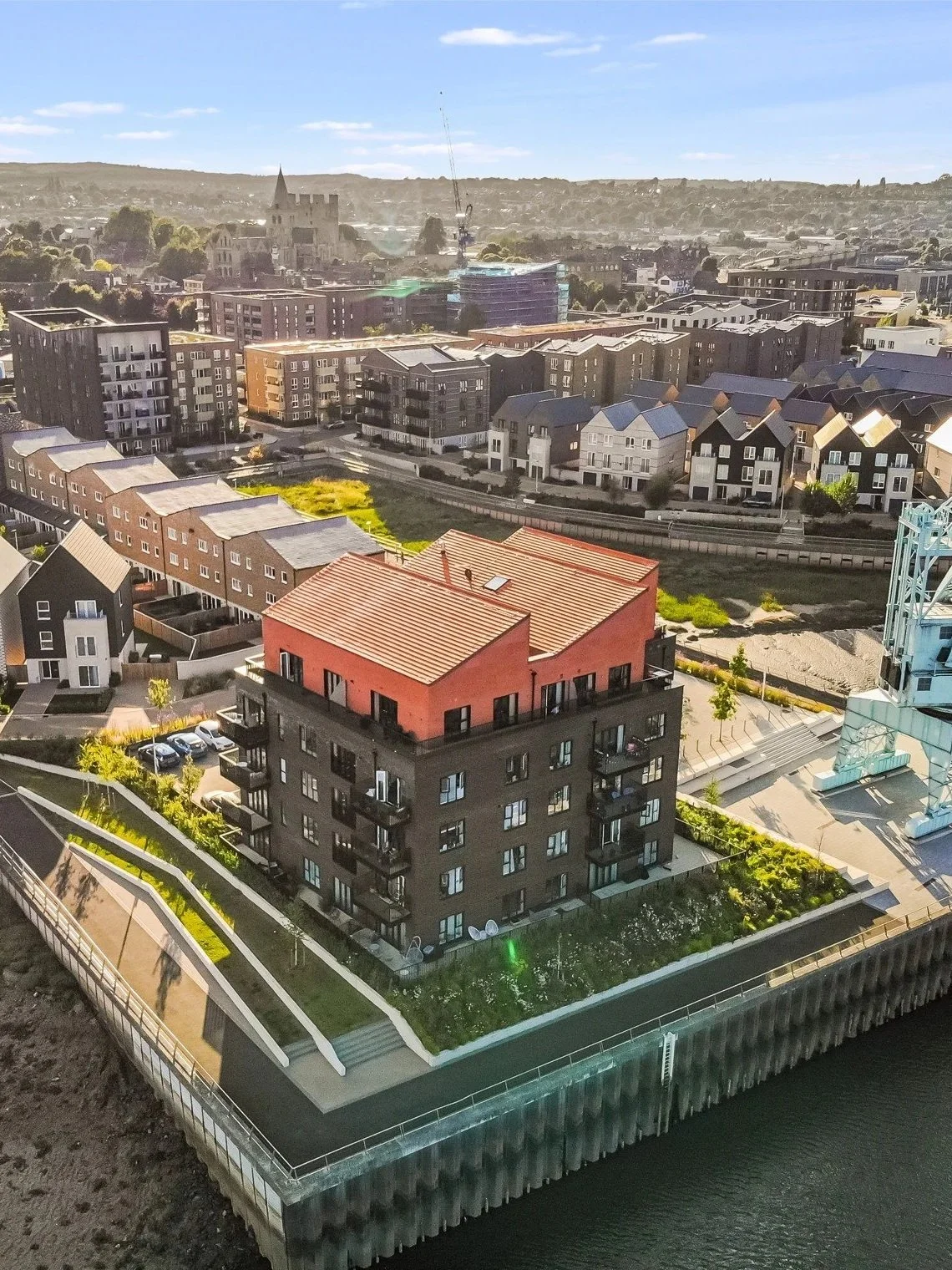 7 Simple Ways to Maximise Your Rental Income in Medway