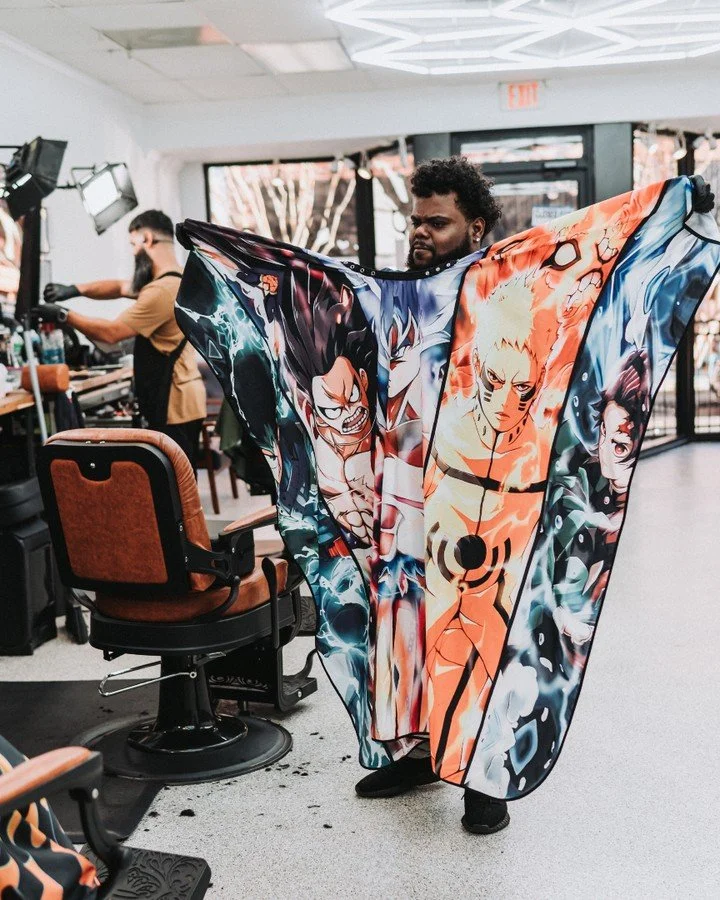 💈Book your appointments while slots are available for this weekend. Book ahead so you will be sure to get on the books💈
Barber:@freddy_4dfadez

#barbershop #beards #blurryfade #elonnc #saxpahawnc #mebanenc #alamancebarbers #ncbarbers #ncbarbershop 
