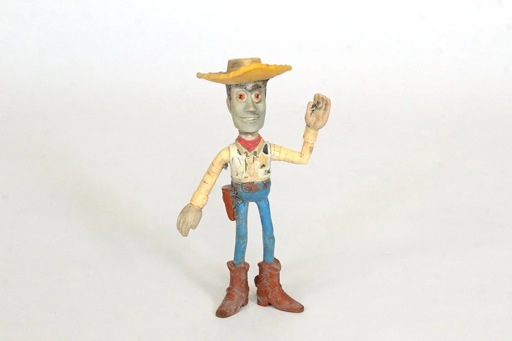 Zombie Woody