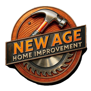 New Age Home Improvement logo