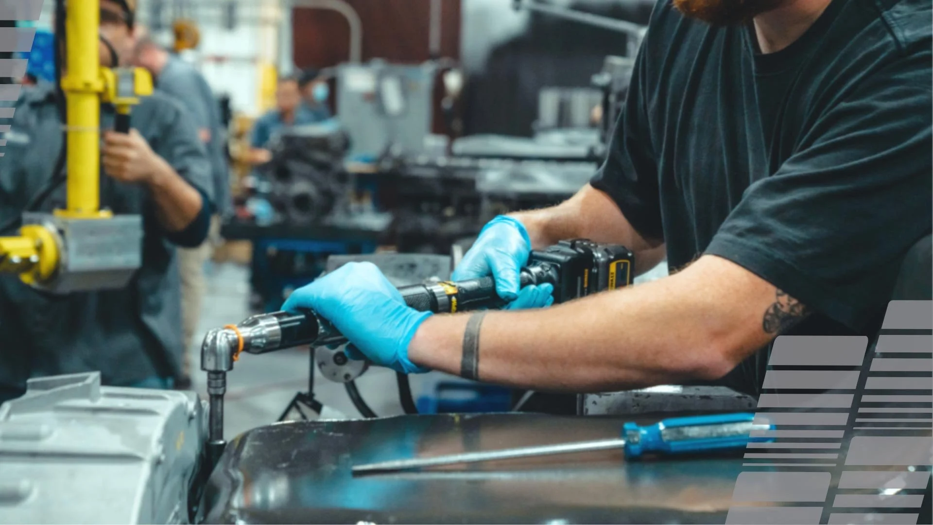 SRC Holdings Corp. | Remanufacturing | 100% Employee-Owned — Careers