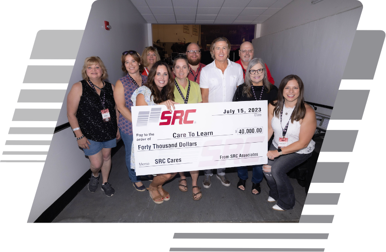 SRC Holdings Corp. | Remanufacturing | 100% Employee-Owned — About