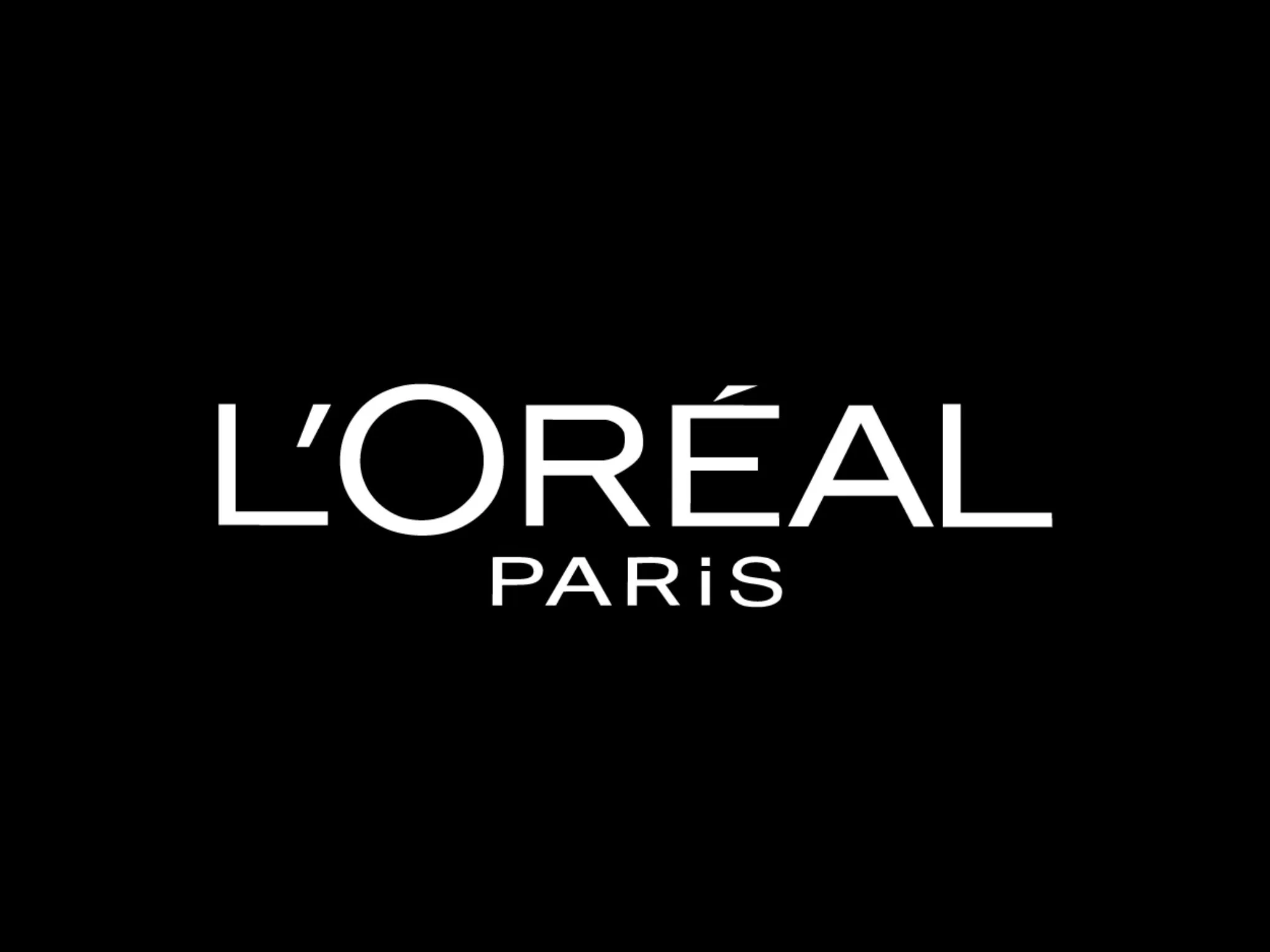 L'Oréal Paris Logo