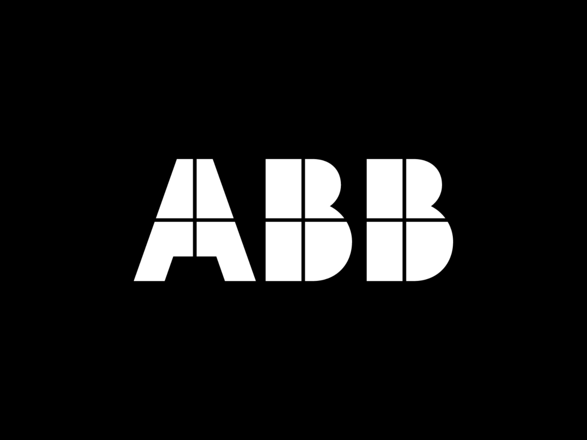 ABB Logo