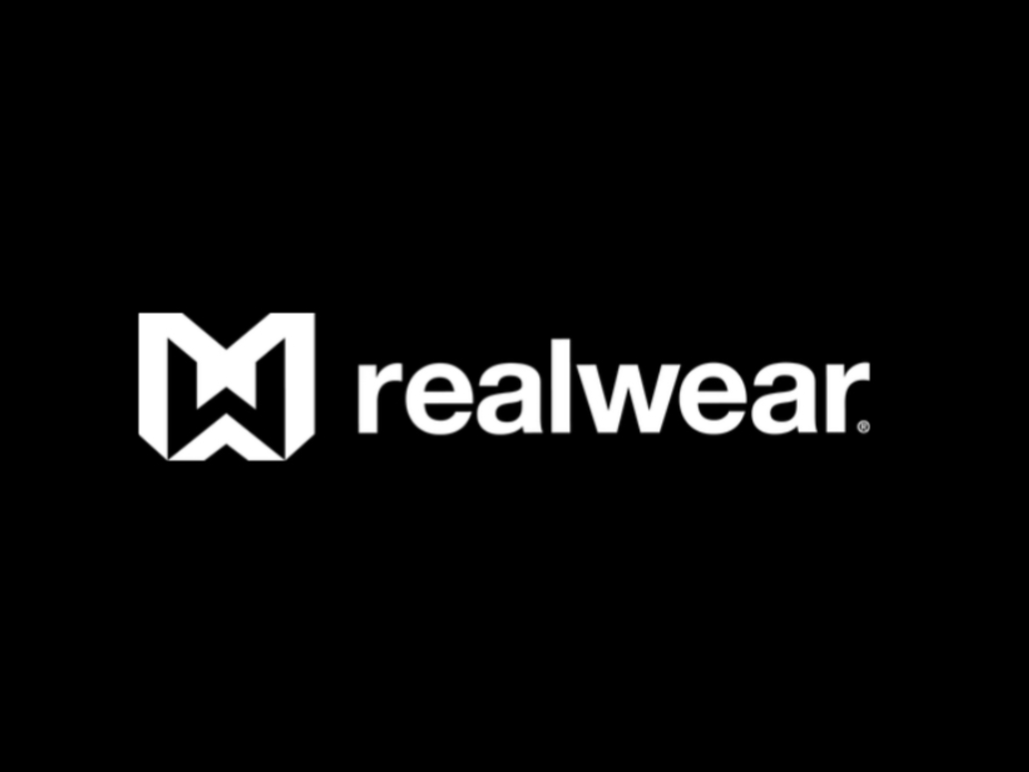 RealWear Logo
