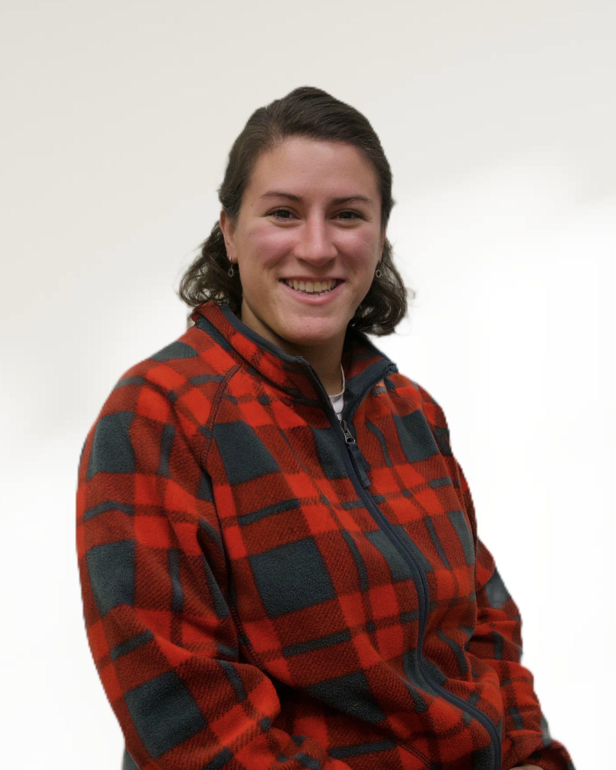 Adrianna Perez, Spanish/English Interpreter