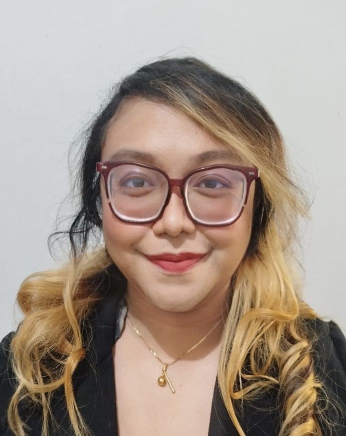 Tricia Amper, Adminitrative Support Specialist.jpeg