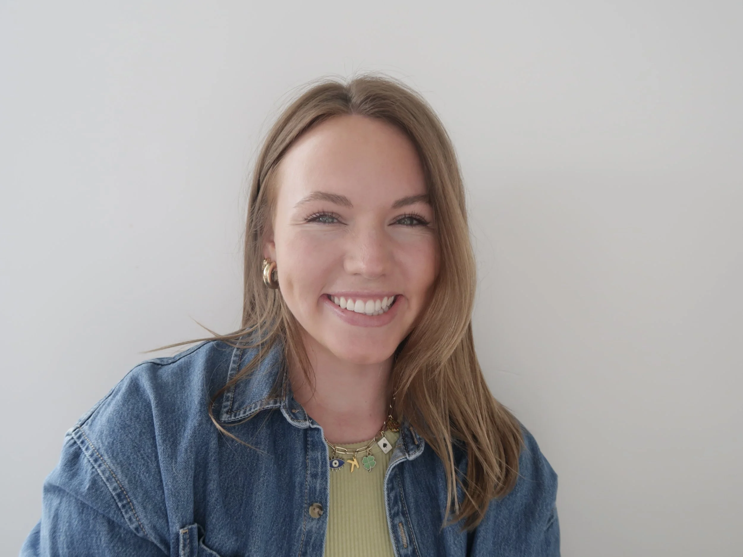 Kenna Marquardt, M.A. CCC-SLP - Speech Language Pathologist