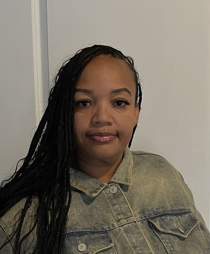 Teona Sullivan, Pediatric Developmental Therapist