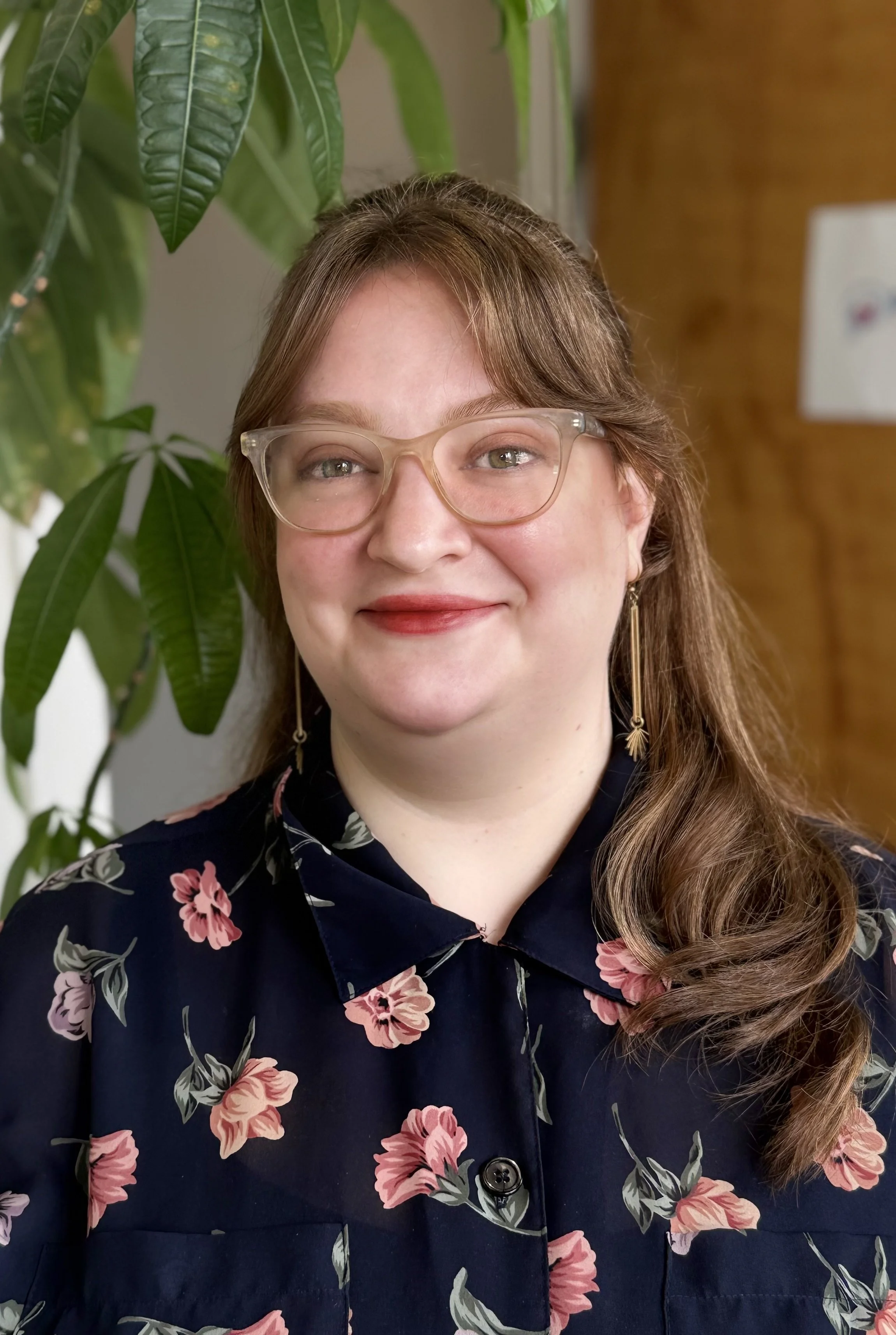 Zoe Engling - Revenue Cycle Manager
