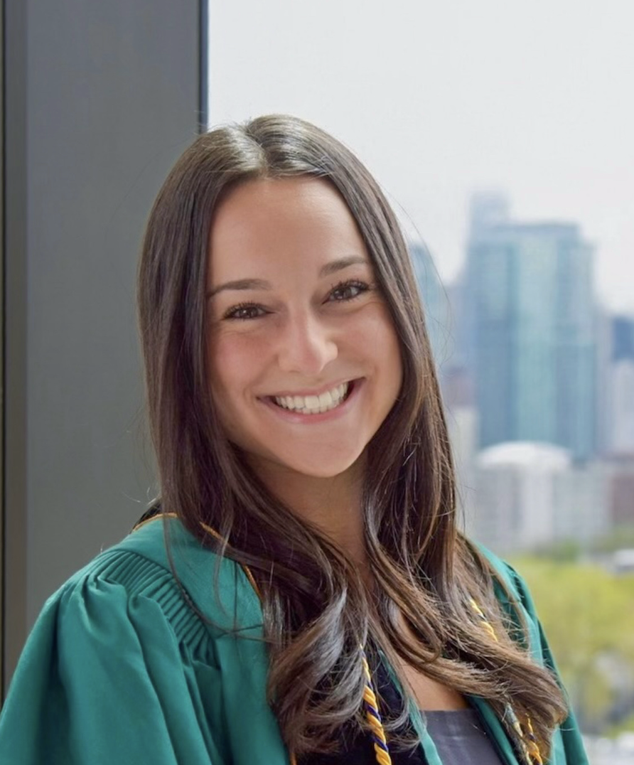 Amanda Simon - Occupational Therapist