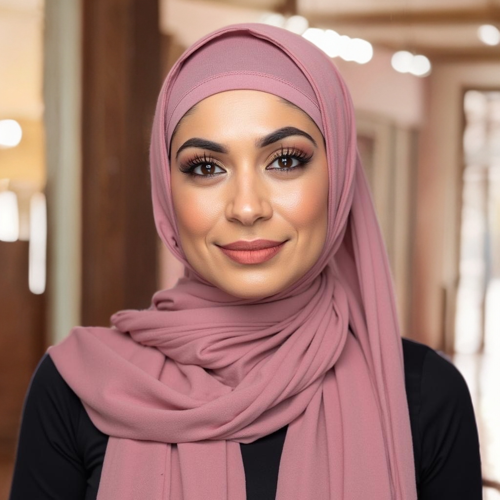 Asra Razvi, Pediatric Physical Therapist