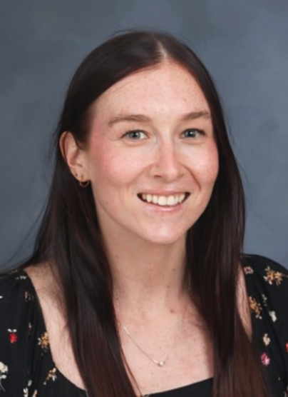 Cassidy Green, M.S., CCC-SLP Speech-Language Pathologist
