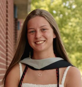 Abby Henning M.S., Speech Language Pathologist