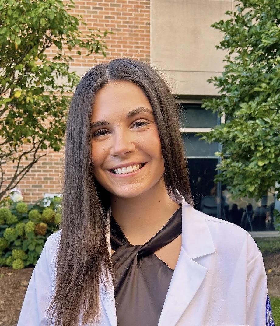 Anna Rettig, M.A. CF-SLP, Speech-Language Pathologist