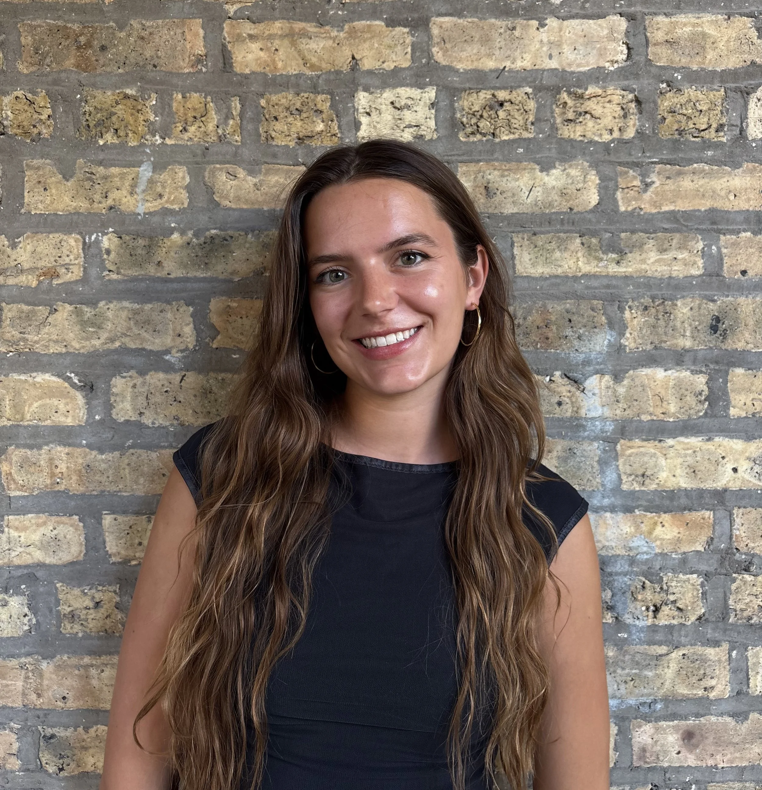 Devyn Sharp, M.S. CF-SLP, Speech-Language Pathologist