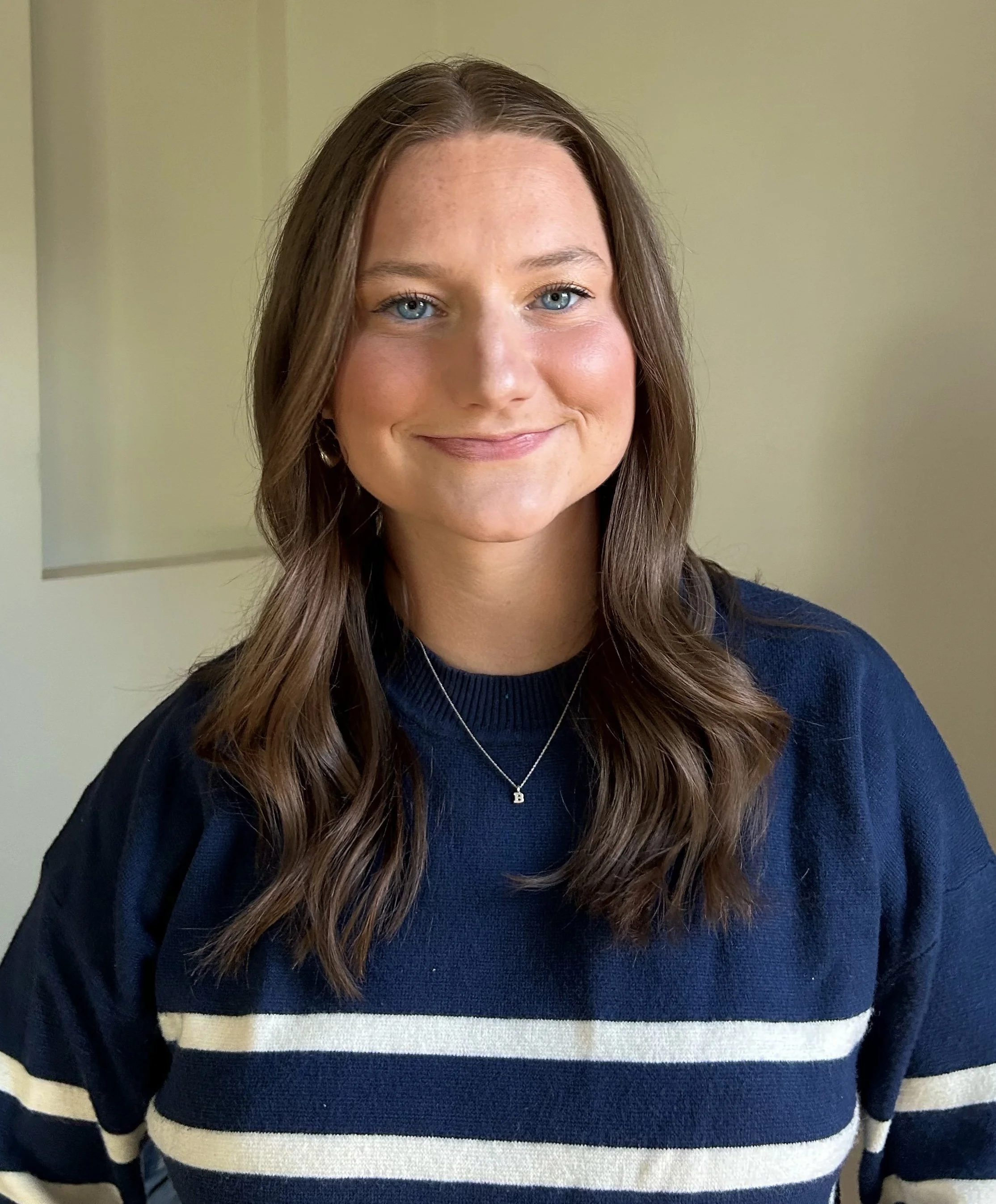 Bridget Buckley, M.S. CF-SLP, Speech-Language Pathologist.jpg