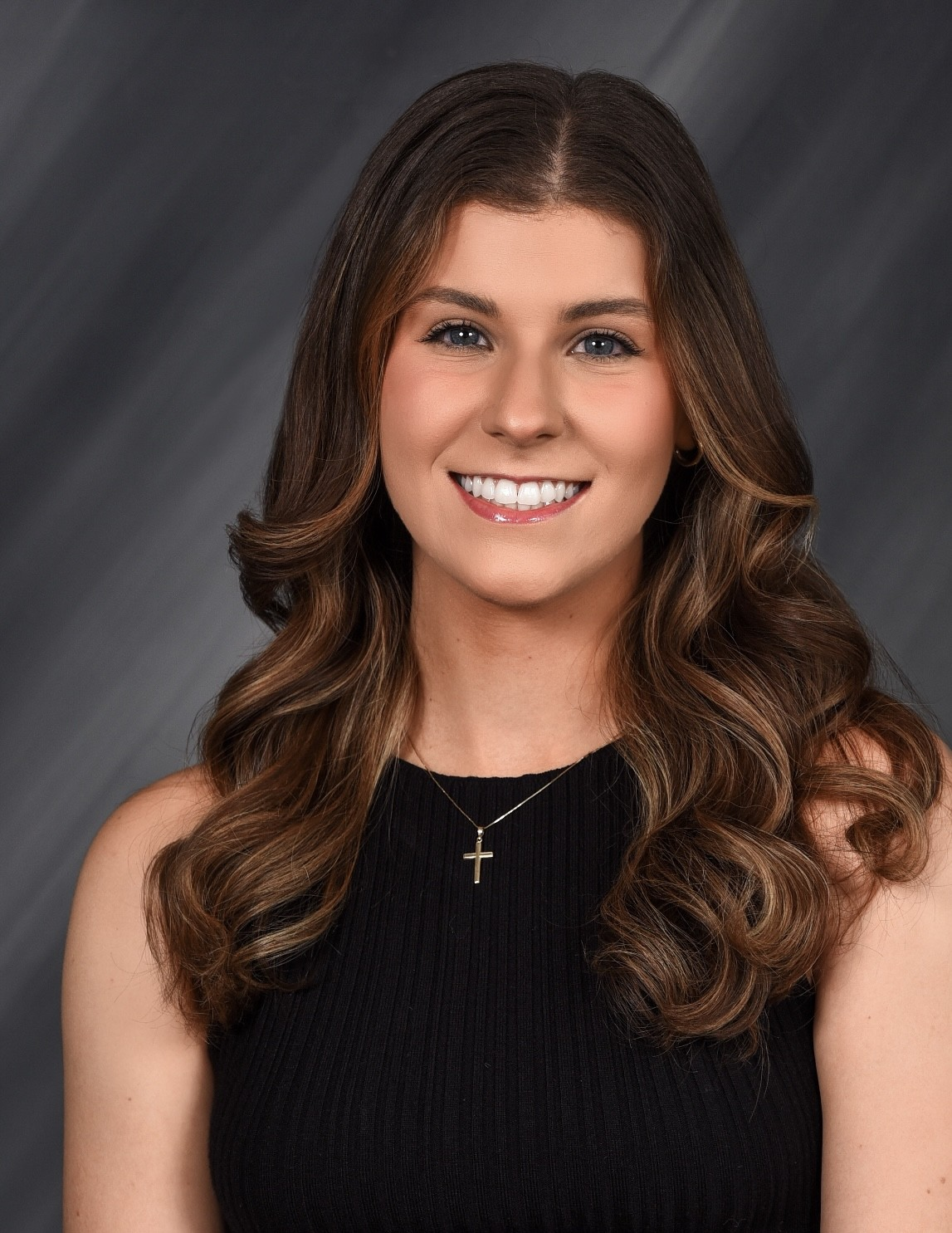 Lauren Vuono, M.S. CF-SLP, Speech-Language Pathologist