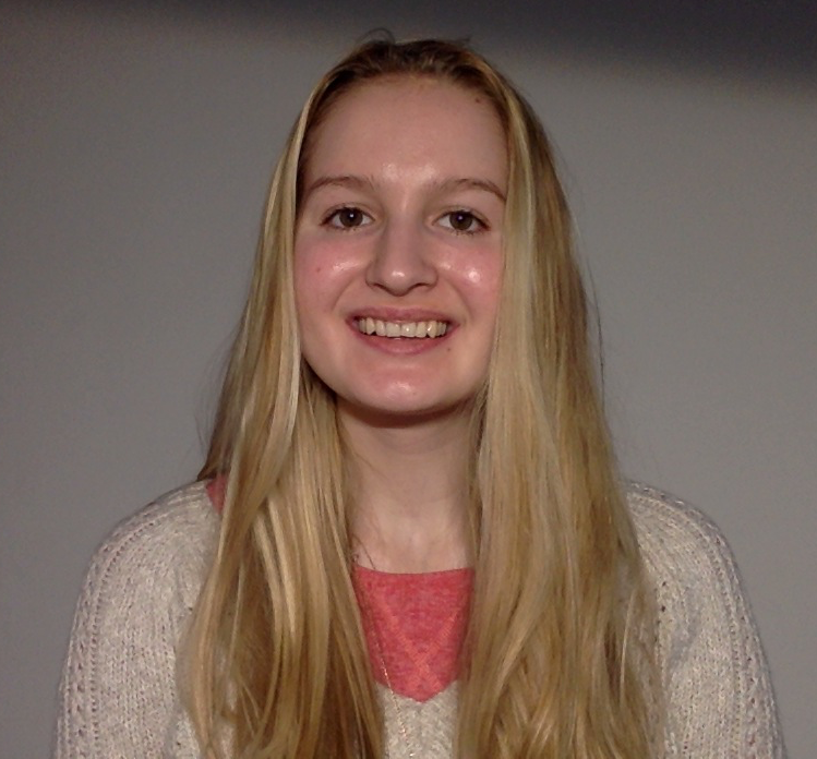 Mariya Adlington M.S. CCC-SLP, Speech-Language Pathologist