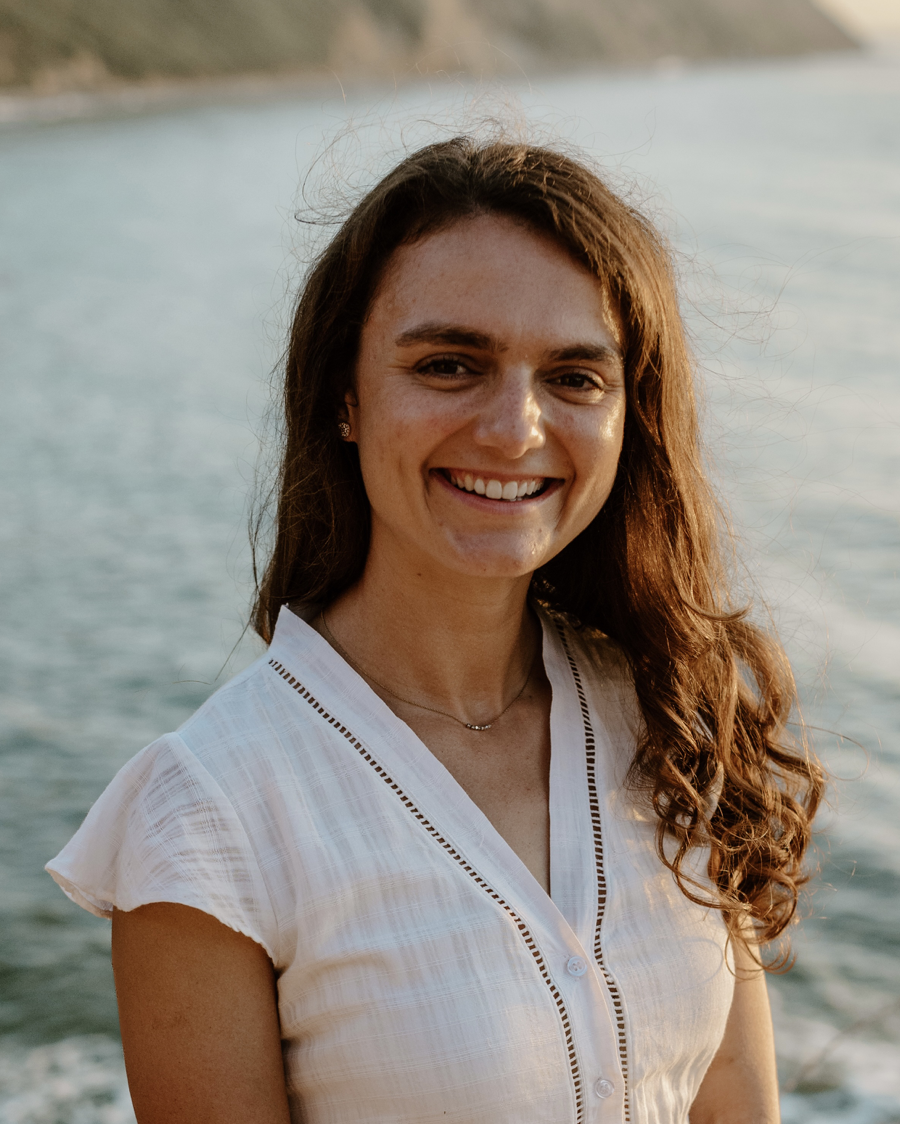 Becca Dugan, DPT, Pediatric Physical Therapist