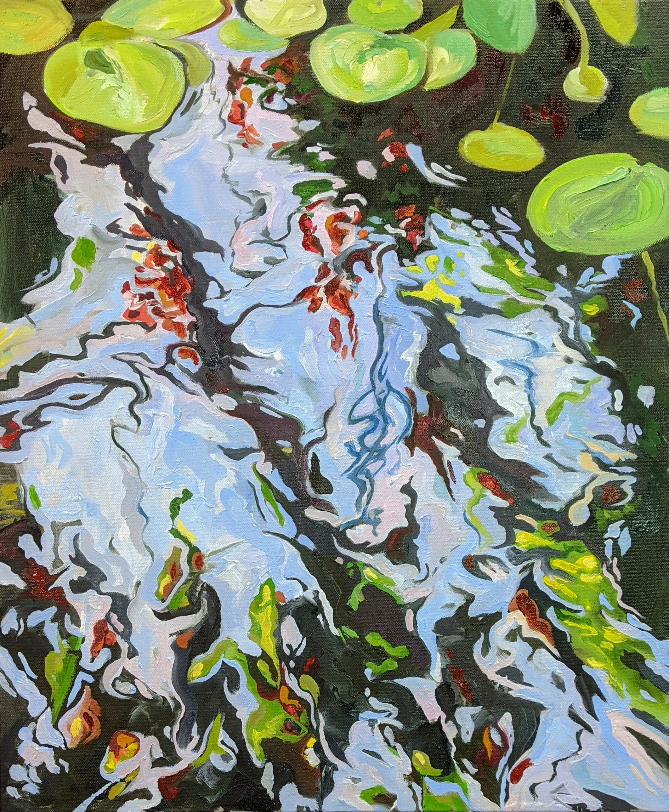 Bright Morning (Lillies).jpg