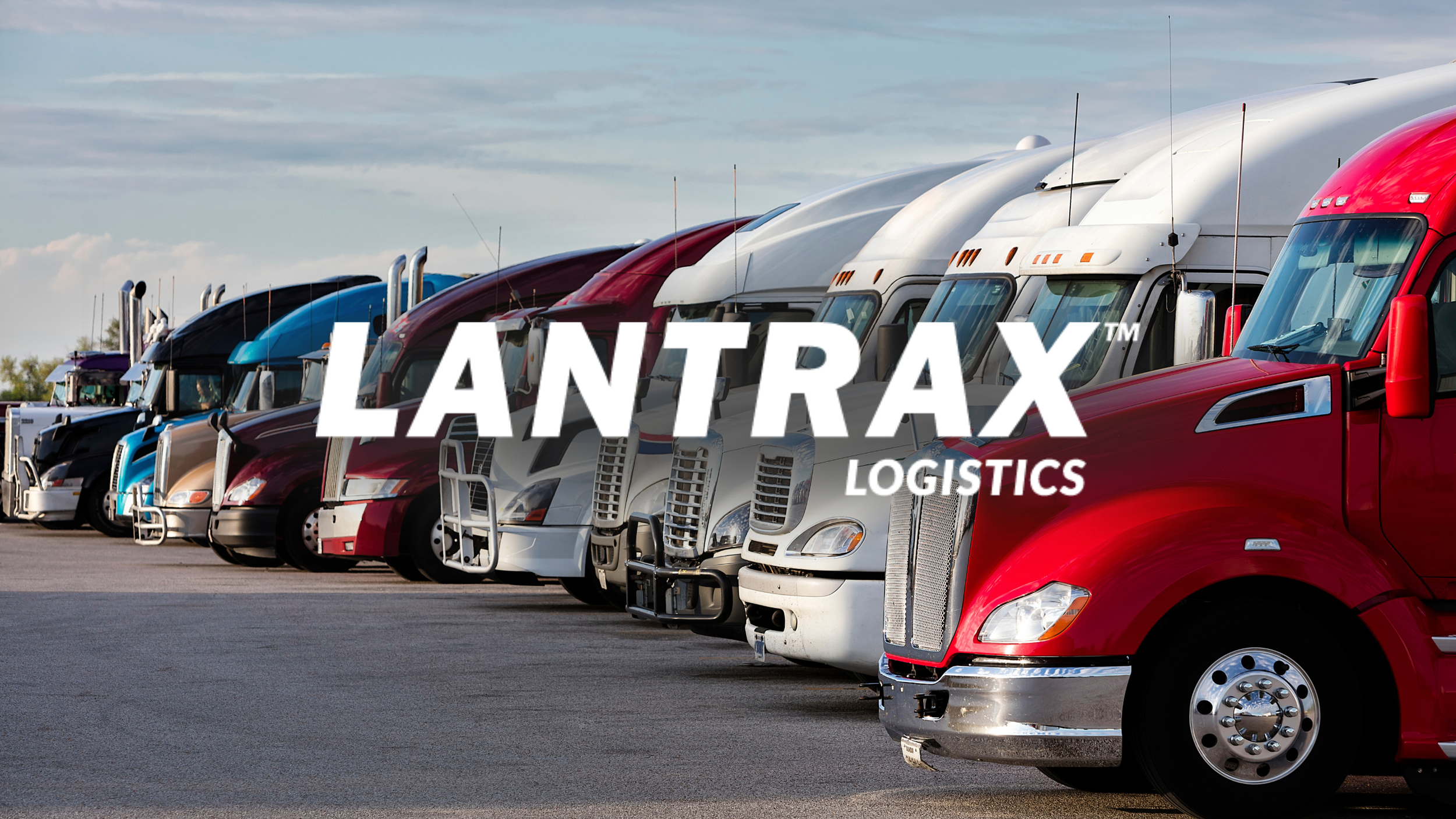 Stay Ahead of the Curve: Join the Lantrax Newsletter
