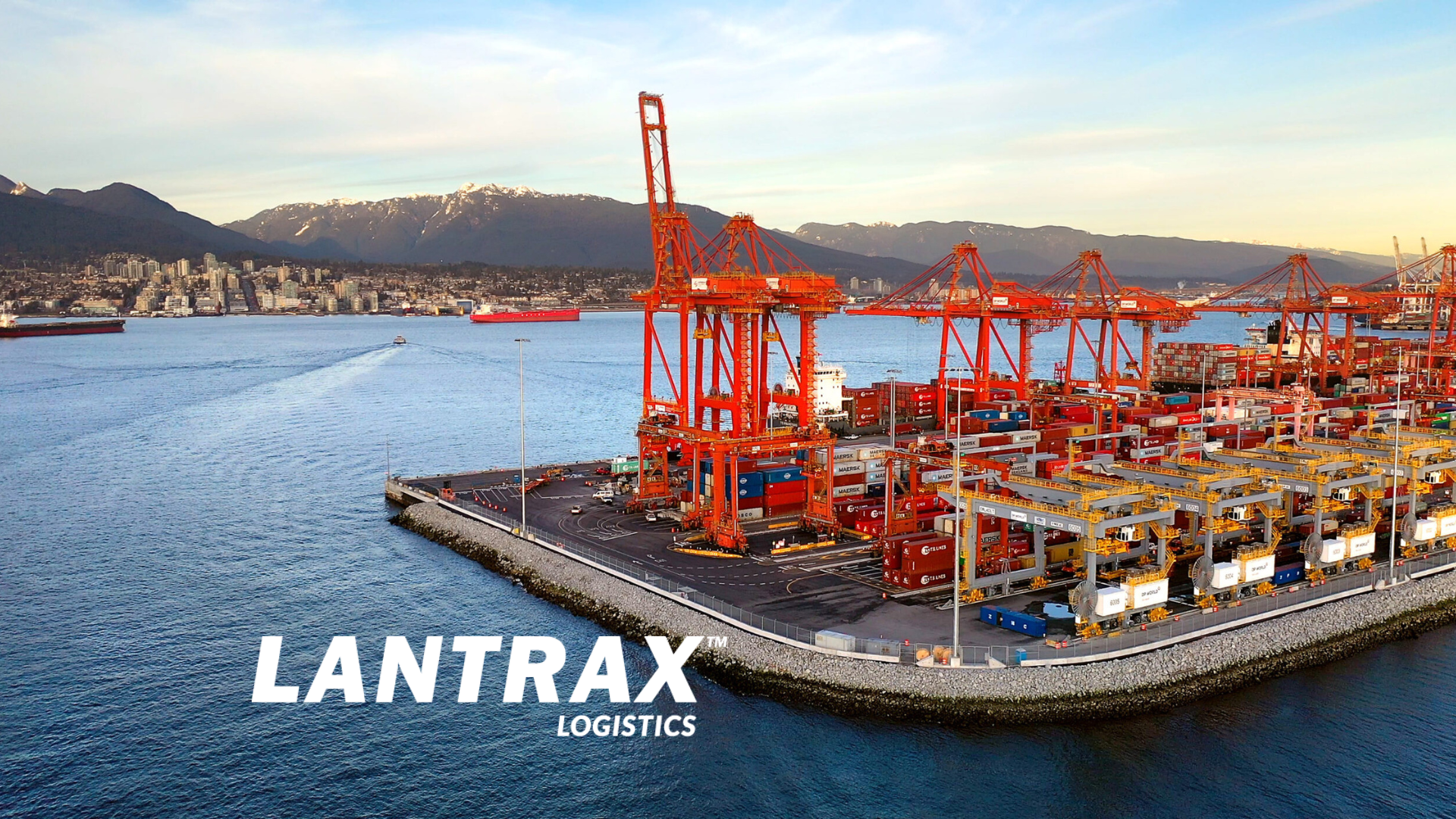 Navigating the Port: How to Avoid Costly Inbound Container Charges