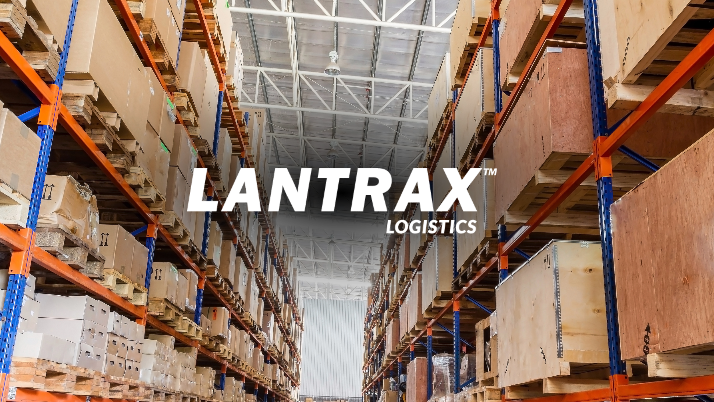 Unlock Your Storage Potential: The Power of the Lantrax Warehouse Network