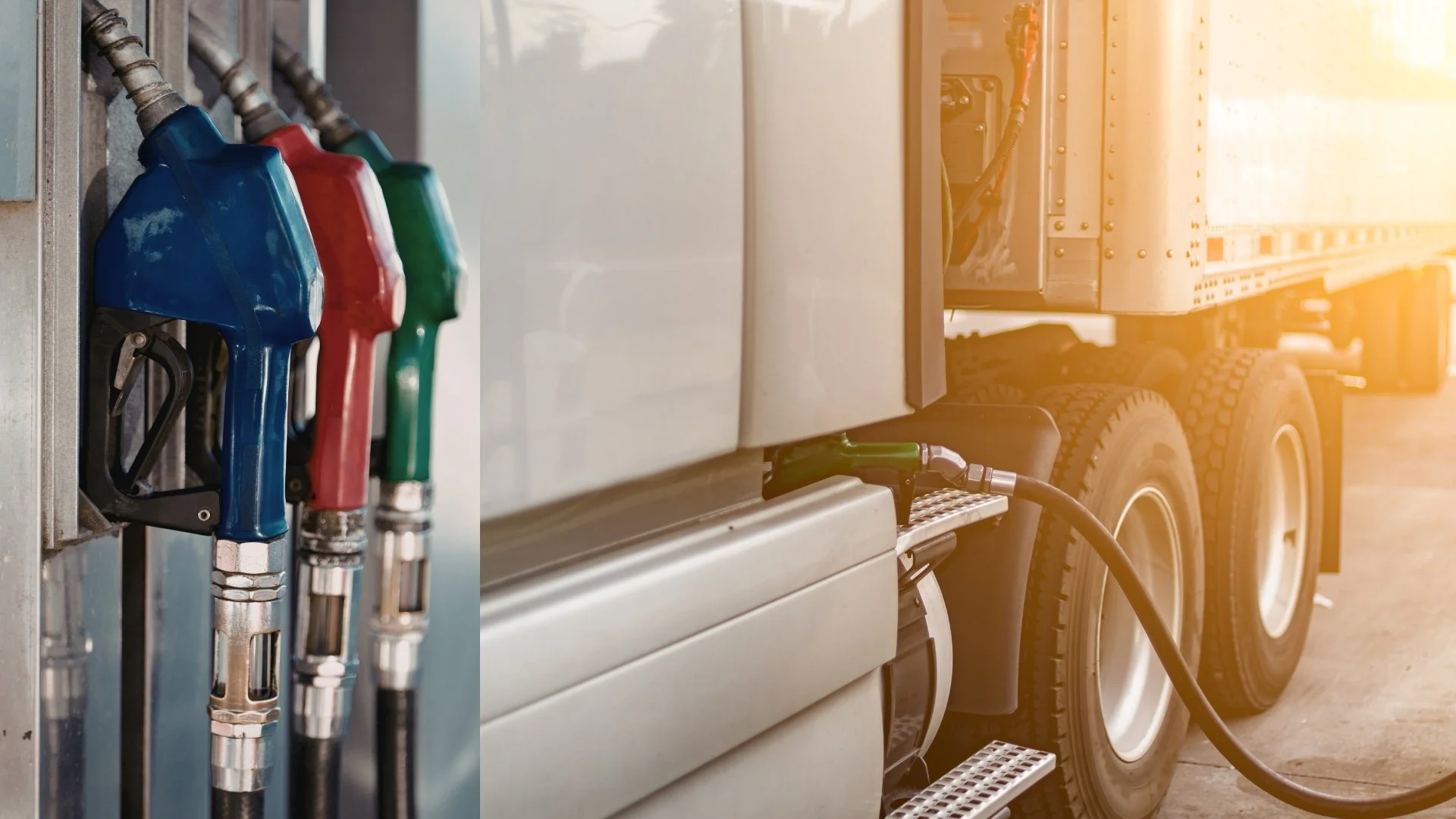 Why Is My Freight Fuel Surcharge Fluctuating This Week?