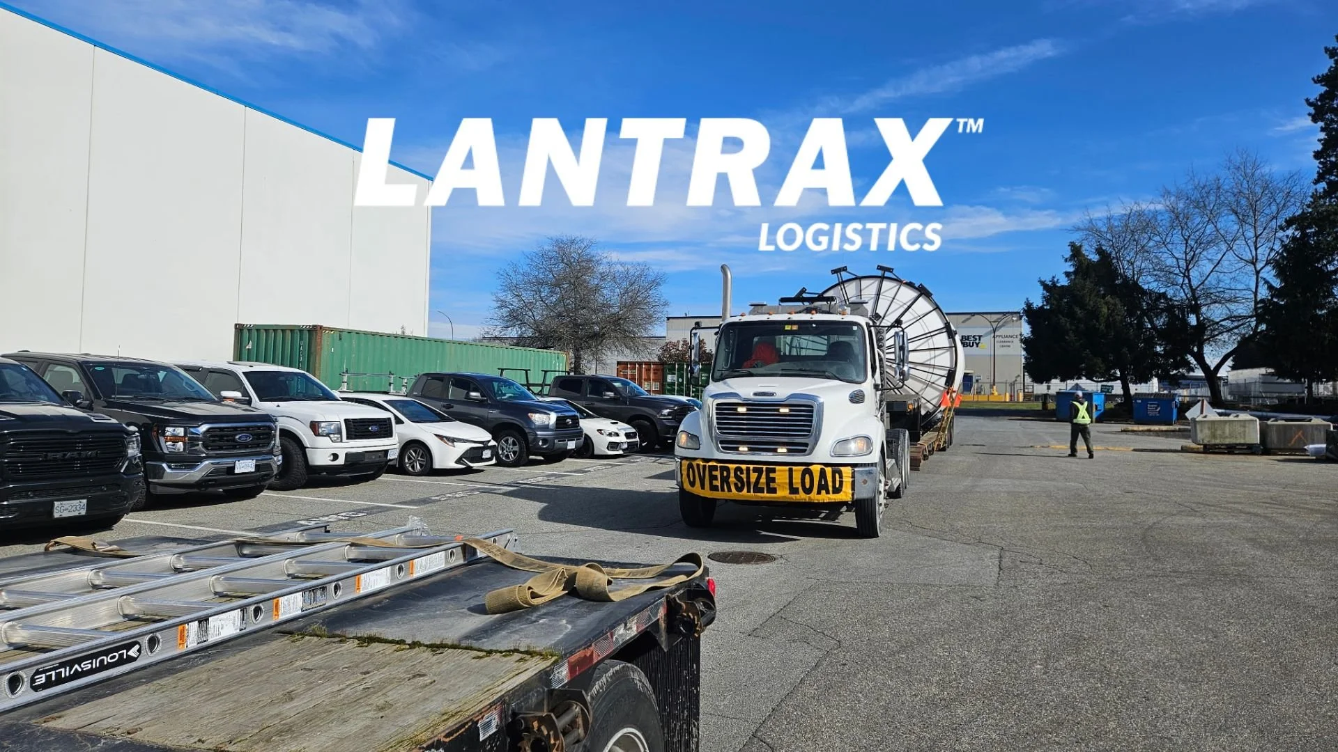 Heavy Haul &amp; Over-dimensional: 5 Critical Questions to Ask Before Your Next Big Project
