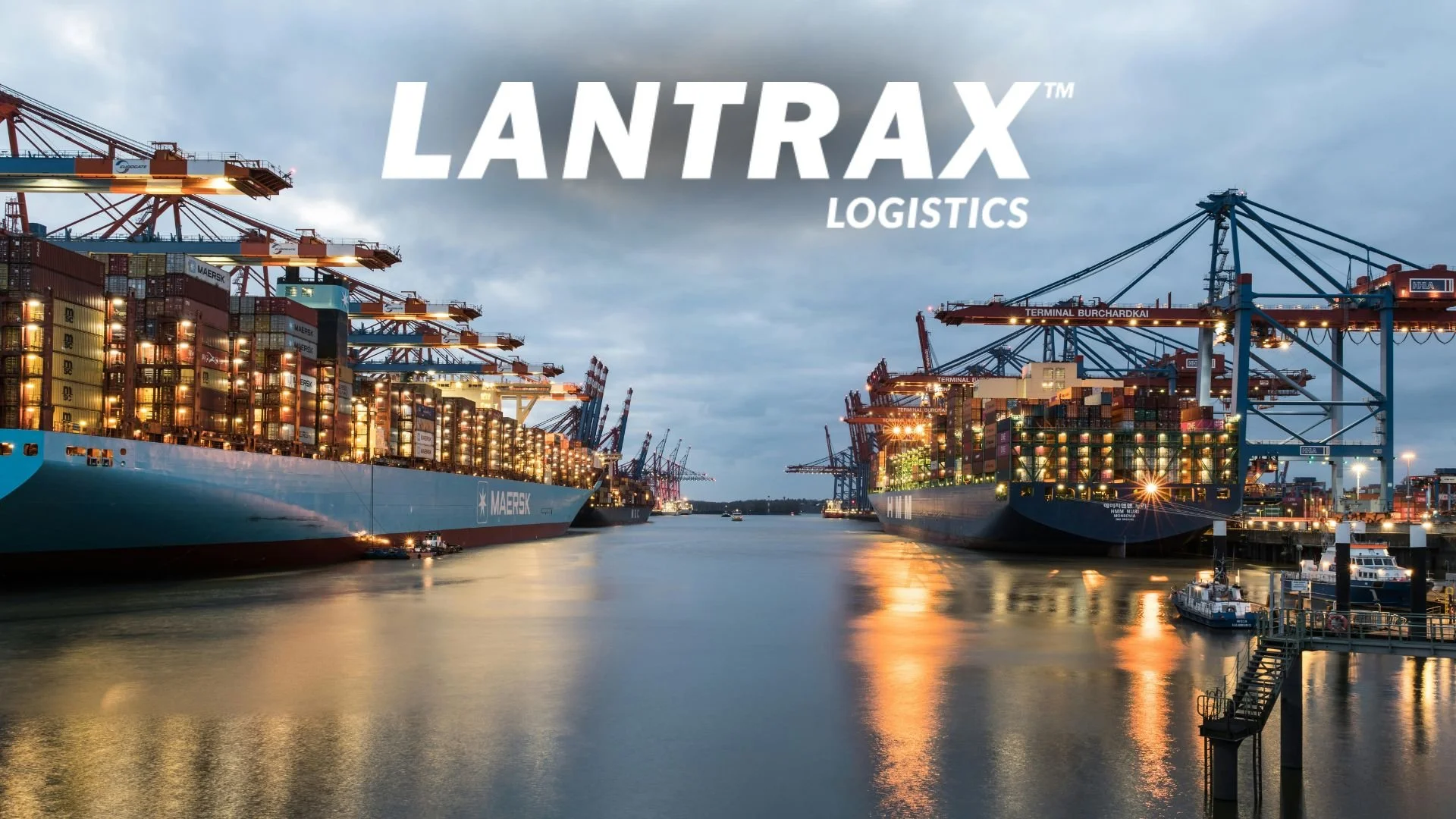 The Smart Shipper’s Guide to Hassle-Free International Freight Forwarding