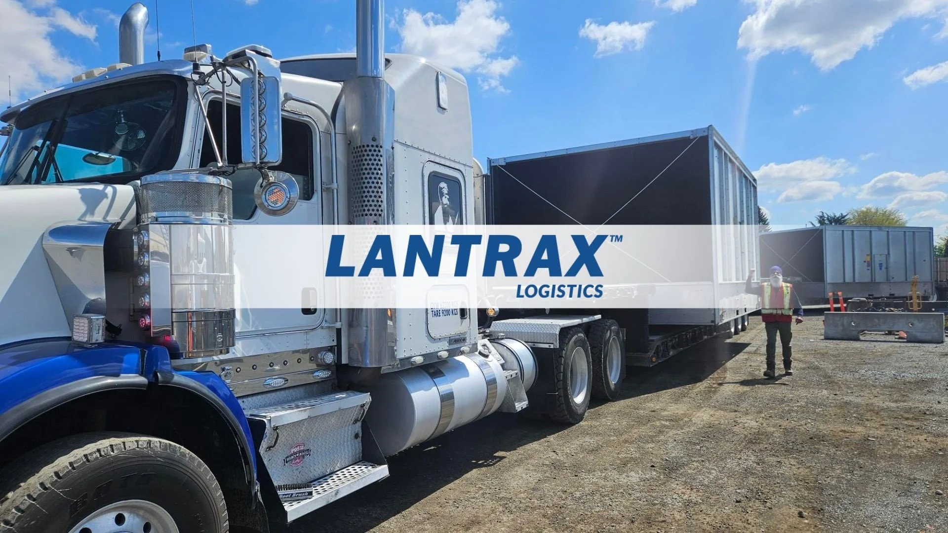 Navigating Late-Summer Freight &amp; Peak Season Prep: What Shippers Need to Know in August