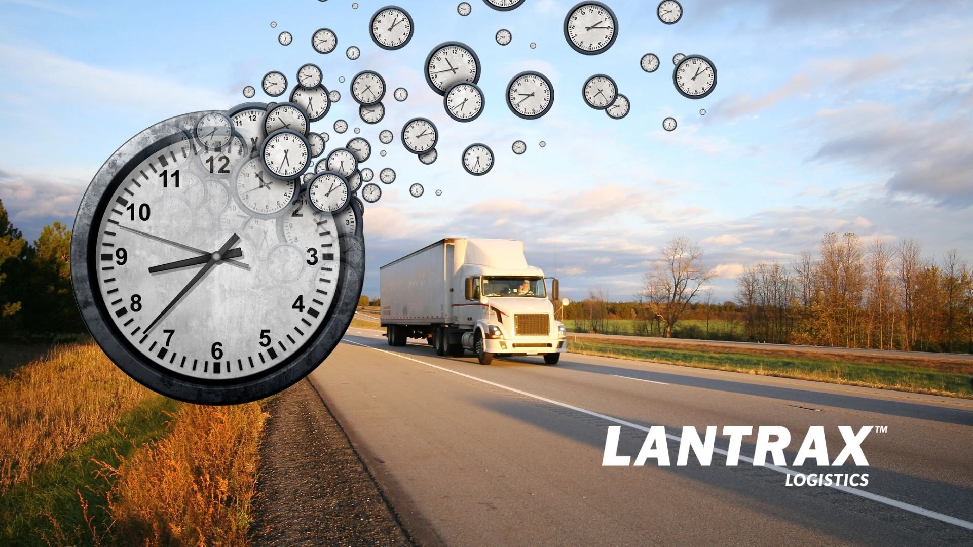 Beyond the Clock: What BC’s Permanent Time Zone Means for Supply Chains and Freight Scheduling