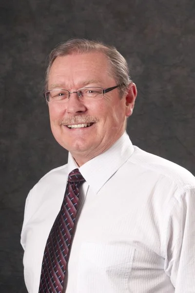 photo of our founder Rod Wainwright