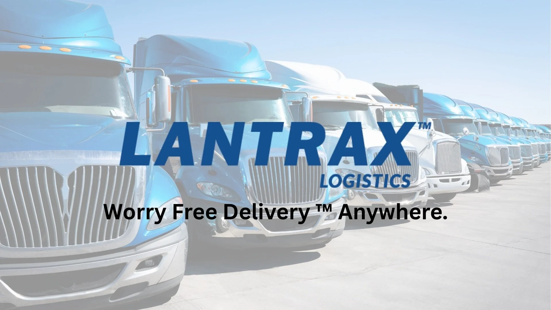 Worry Free Delivery ™ Anywhere..jpg