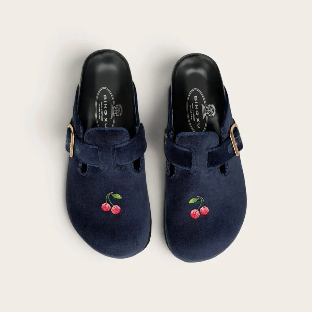 Malibu 'Suzhou Embroidery'